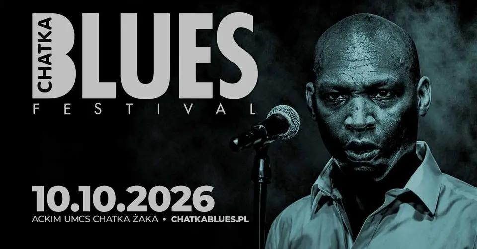 Chatka Blues Festival 2026