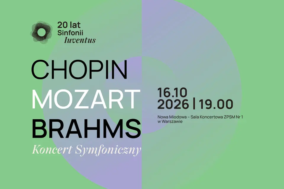 CHOPIN | MOZART | BRAHMS