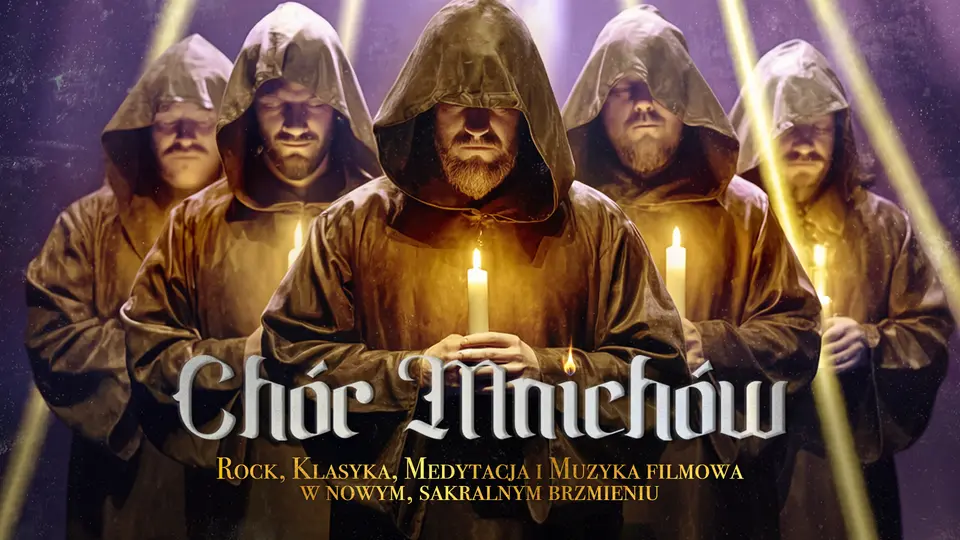 CHÓR MNICHÓW - GOŚCINNIE