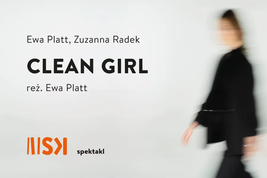 Clean Girl