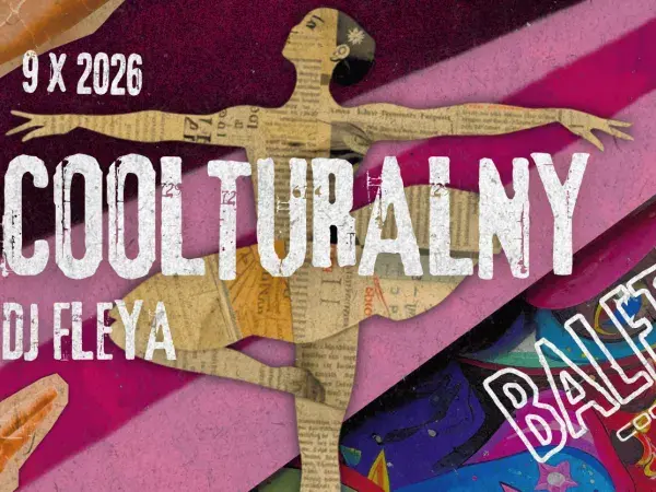 Coolturalny Balet | Dj Fleya