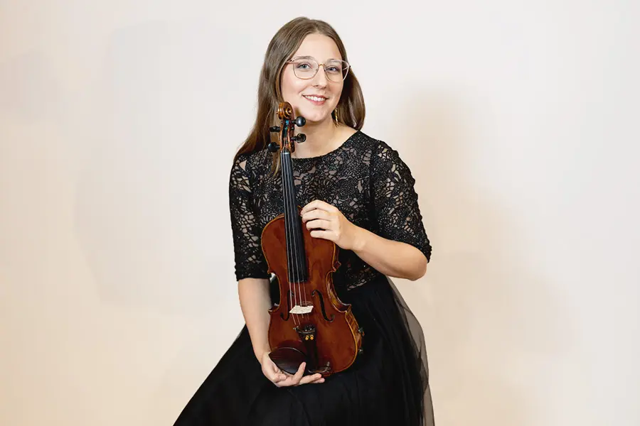Corelli – Vivaldi – Twardowski