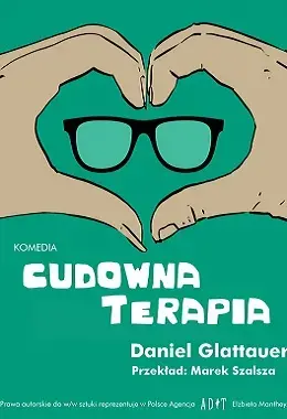 CUDOWNA TERAPIA