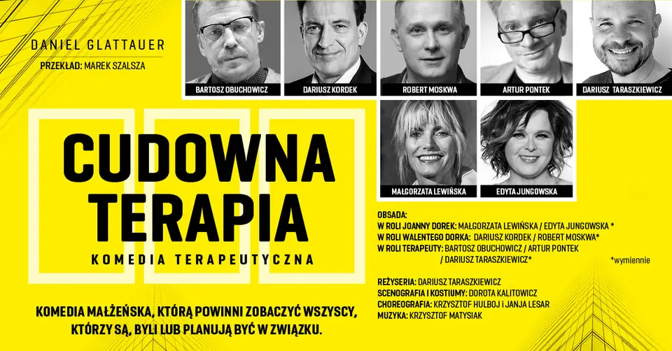 Cudowna Terapia