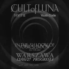 CULT OF LUNA