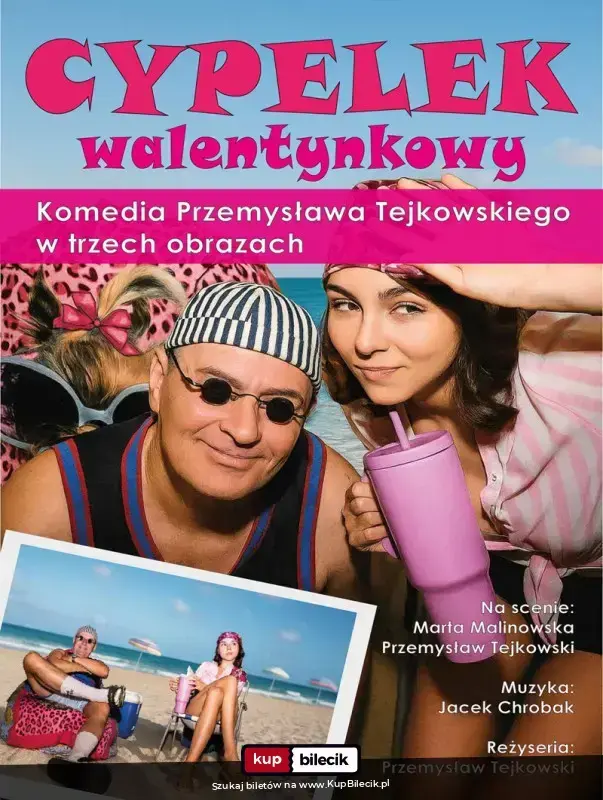 "Cypelek"
