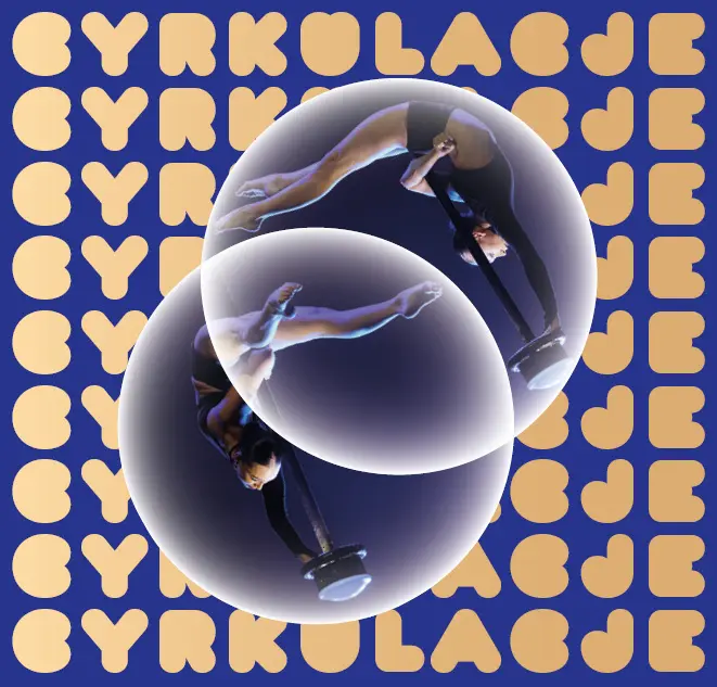 Cyrkulacje 2026 | Spektakl: Nie Tak Ty