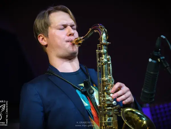 Cyryl Lewczuk Quartet