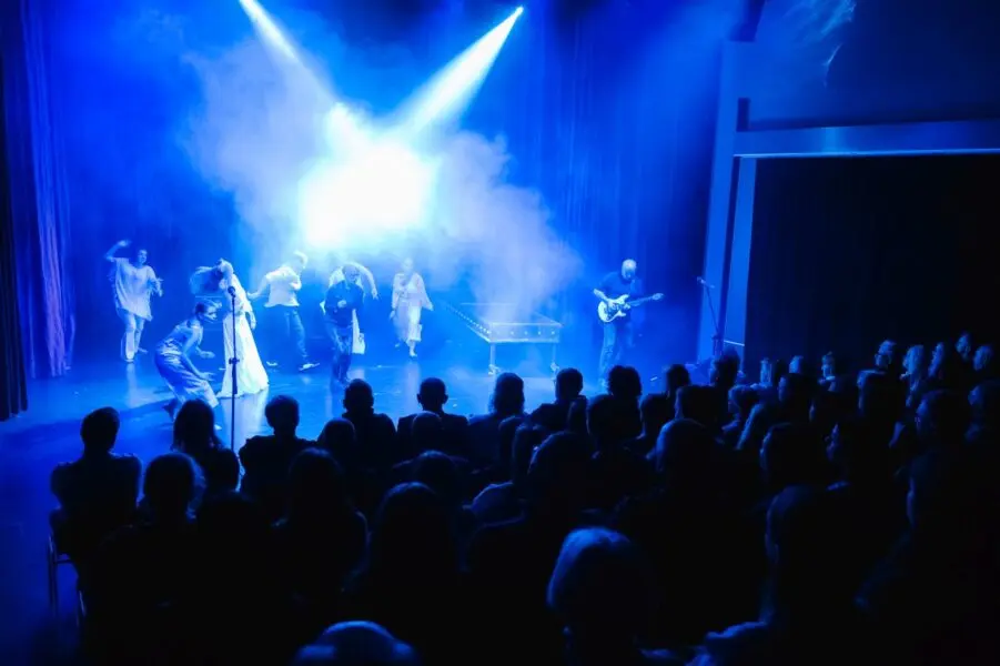 Czas na Teatr Festiwal
