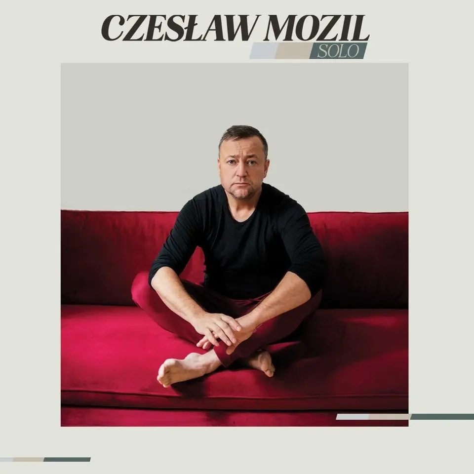 Czesław Mozil
