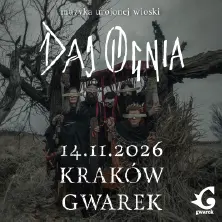 Daj Ognia “Muzyka Urojonej Wioski"