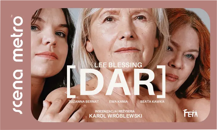 DAR PREMIERA