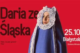 Daria ze Śląska