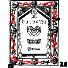Darvaza + Merrimack + Helleruin + Detresse