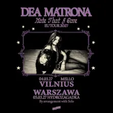 DEA MATRONA