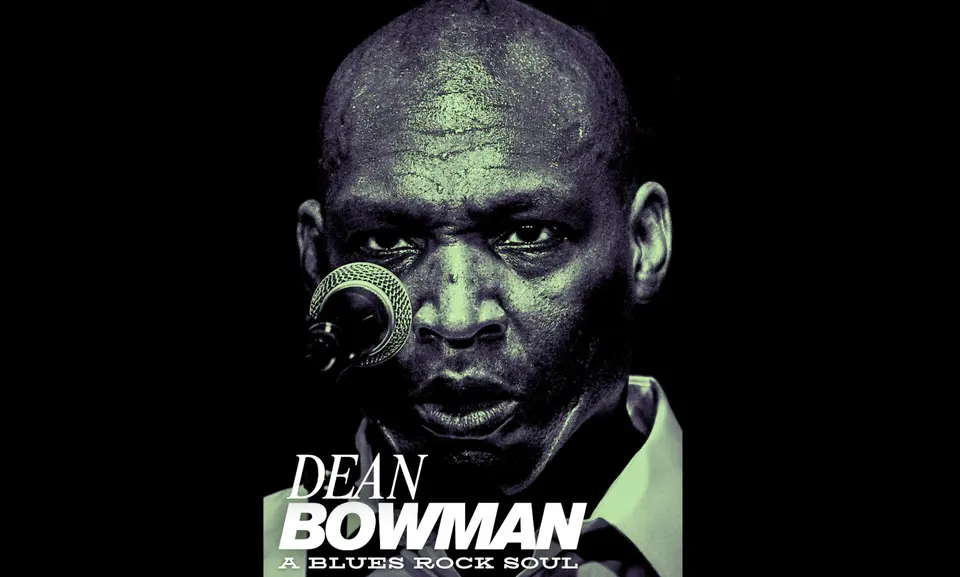 Dean Bowman (USA)