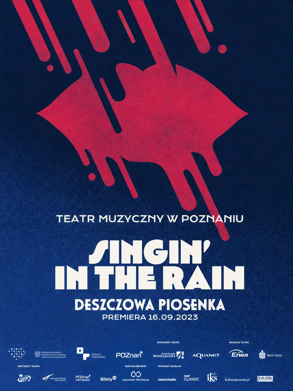 DESZCZOWA PIOSENKA