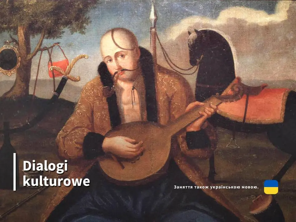 Dialogi kulturowe: Bandura