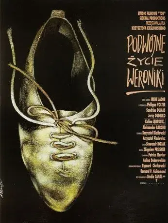 DKF Kurort - Podwójne życie Weroniki reż. Krzysztof Kieślowski