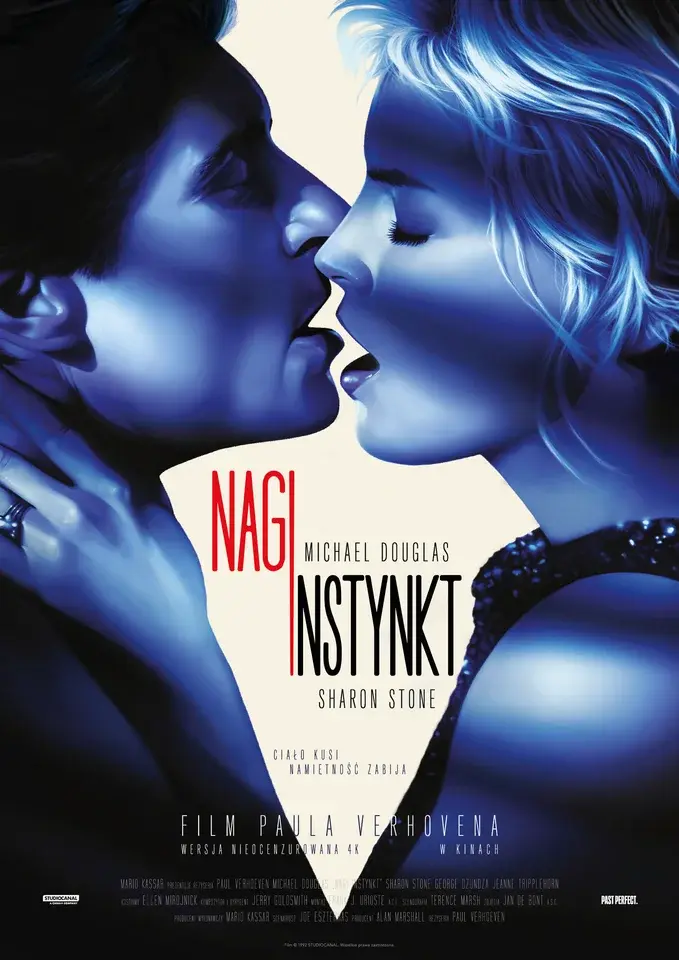 DKF Zamek: Nagi instynkt
