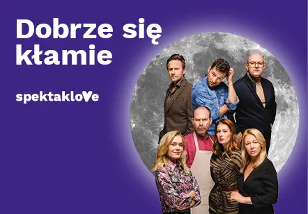 Dobrze się kłamie