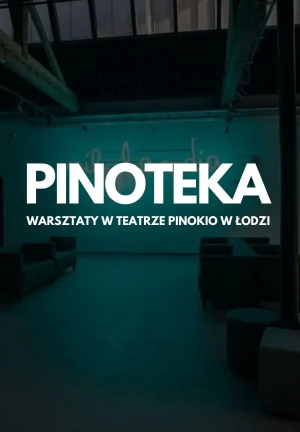 Dogoterapia (PINOTEKA)