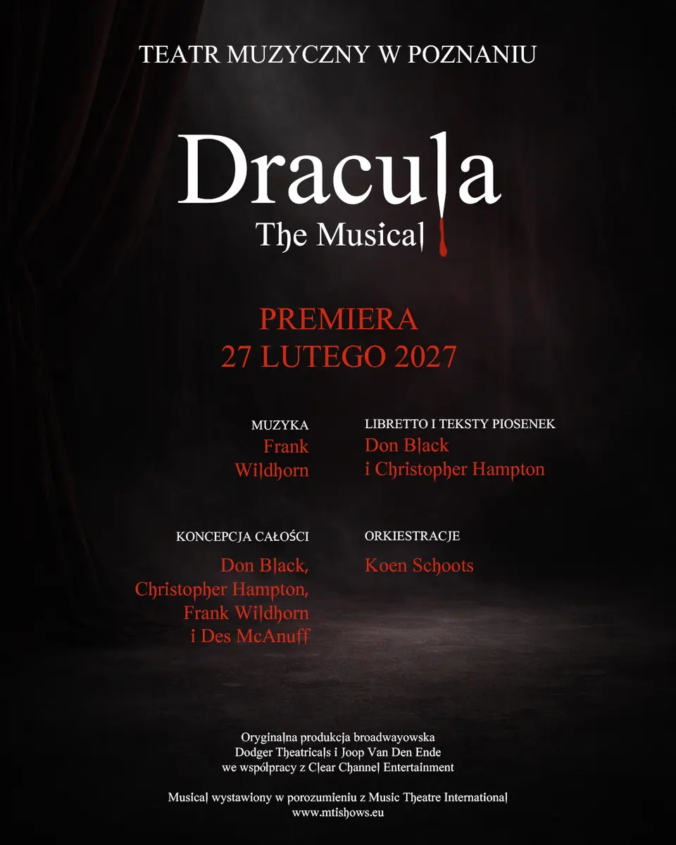 DRACULA