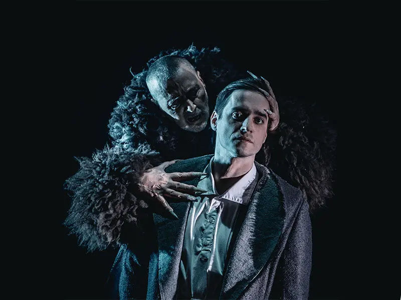 Dracula – Teatr Polski we Wrocławiu