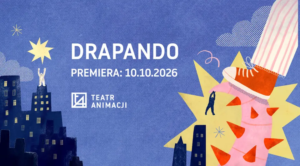DRAPANDO