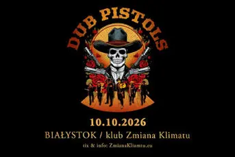 Dub Pistols