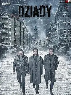 Dziady