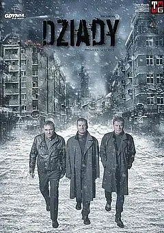 Dziady