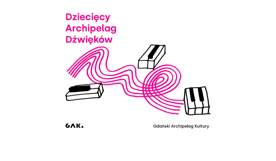 Dziecięcy Archipelag Dźwięków | Świąteczne melodie z różnych krajów