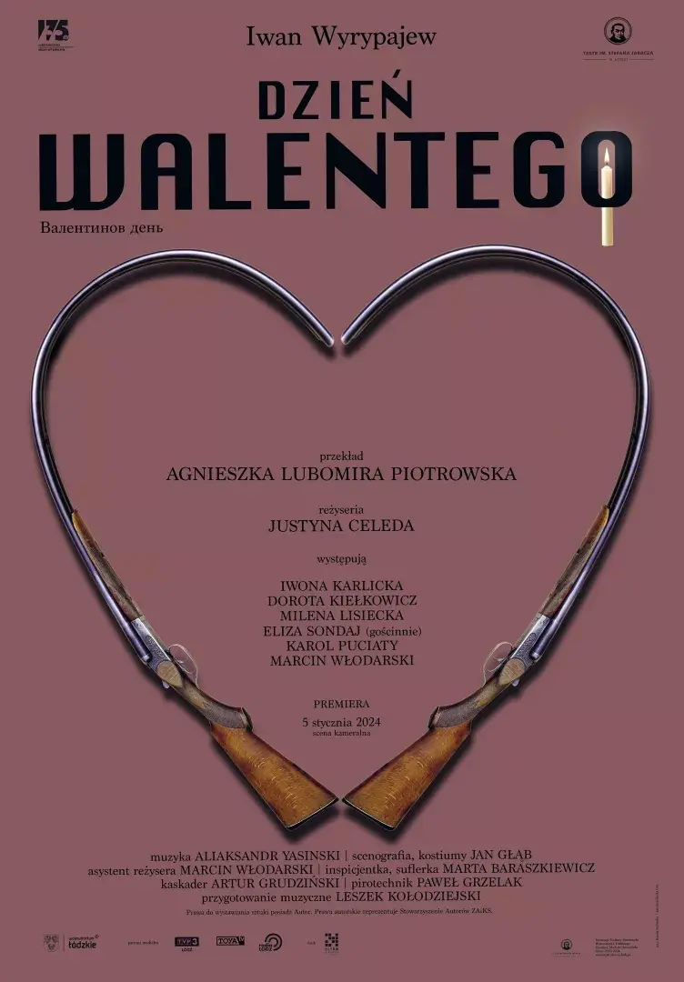 DZIEŃ WALENTEGO