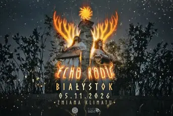 Echo Rodu