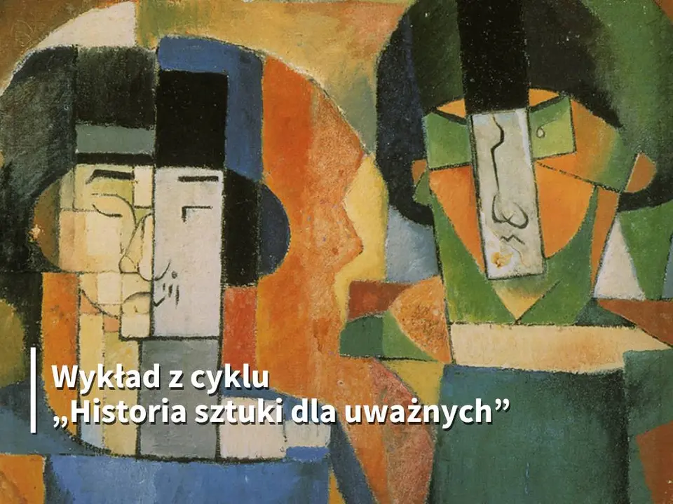 „École de Paris”. Wykład z cyklu „Sztuka dla uważnych”