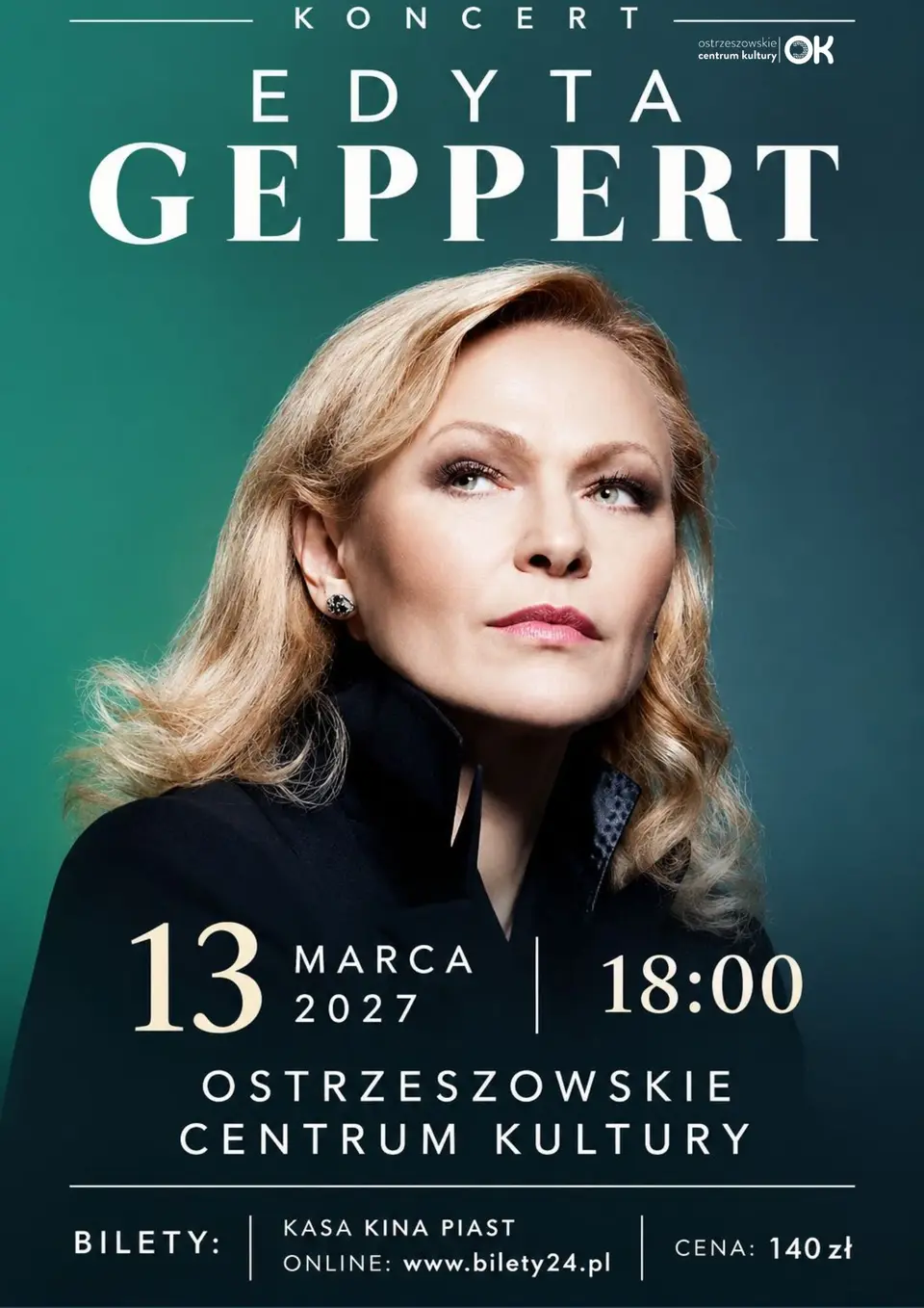 EDYTA GEPPERT