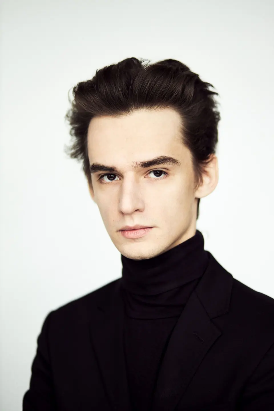 Efekt Chopina: Marcin Wieczorek: recital fortepianowy