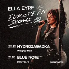 Ella Eyre