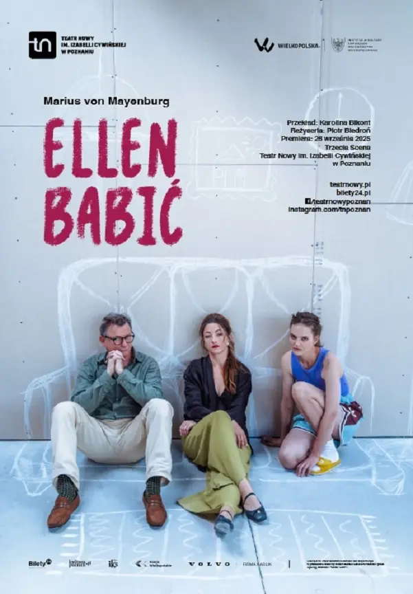 ELLEN BABIĆ