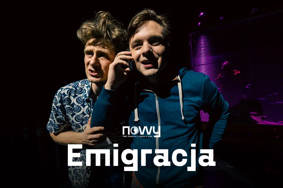 Emigracja