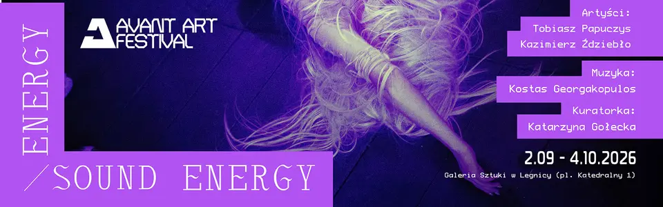 Energy/Sound/Energy