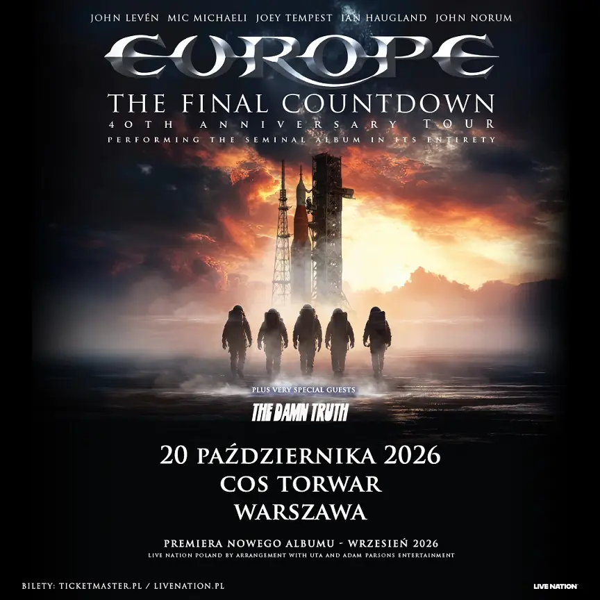 Europe