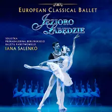 EUROPEAN CLASSICAL BALLET & IANA SALENKO