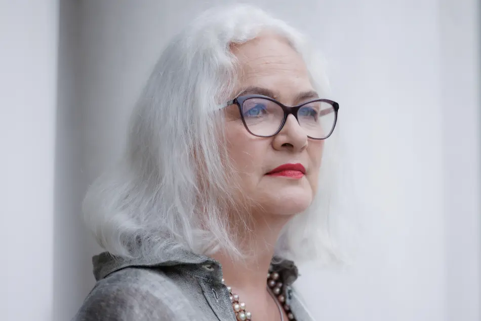 Ewa Pobłocka - recital fortepianowy