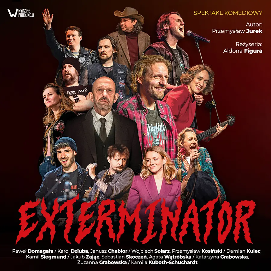 Exterminator