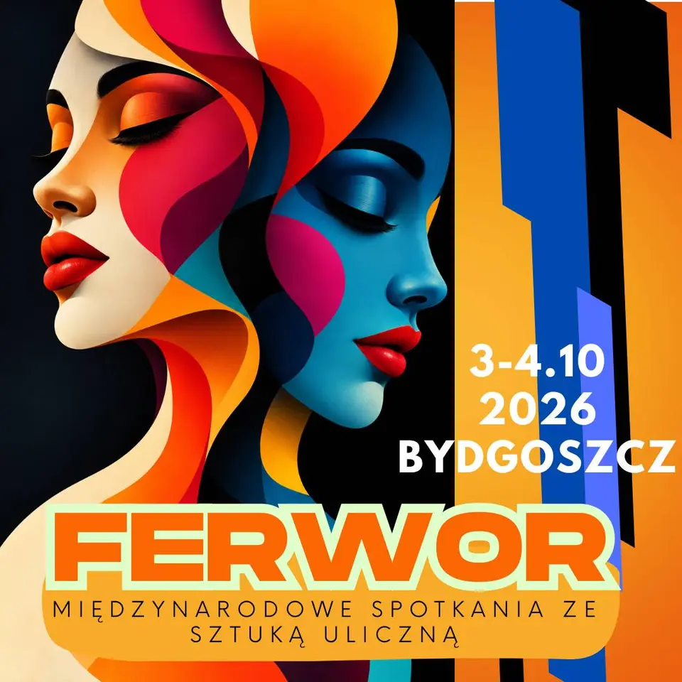 FERWOR - Międzynarodowe Spotkania ze Sztuką Uliczną