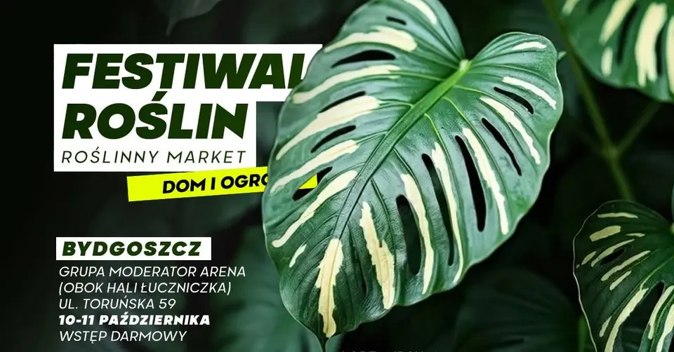 Festiwal Roślin