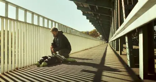 Film "Bez końca" w Kinie Studio MDK