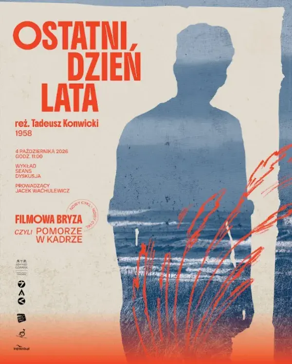Filmowa Bryza czyli Pomorze w Kadrze